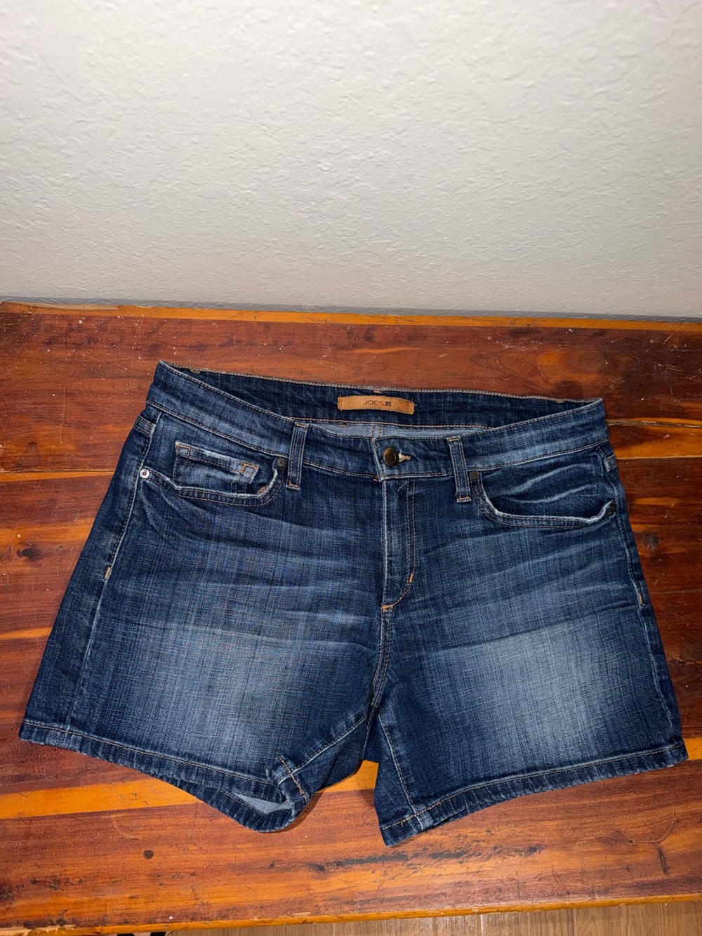 Joe’s Jean Shorts